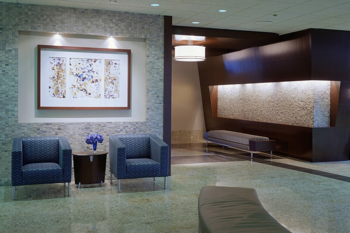 Delta Hotels Calgary Airport